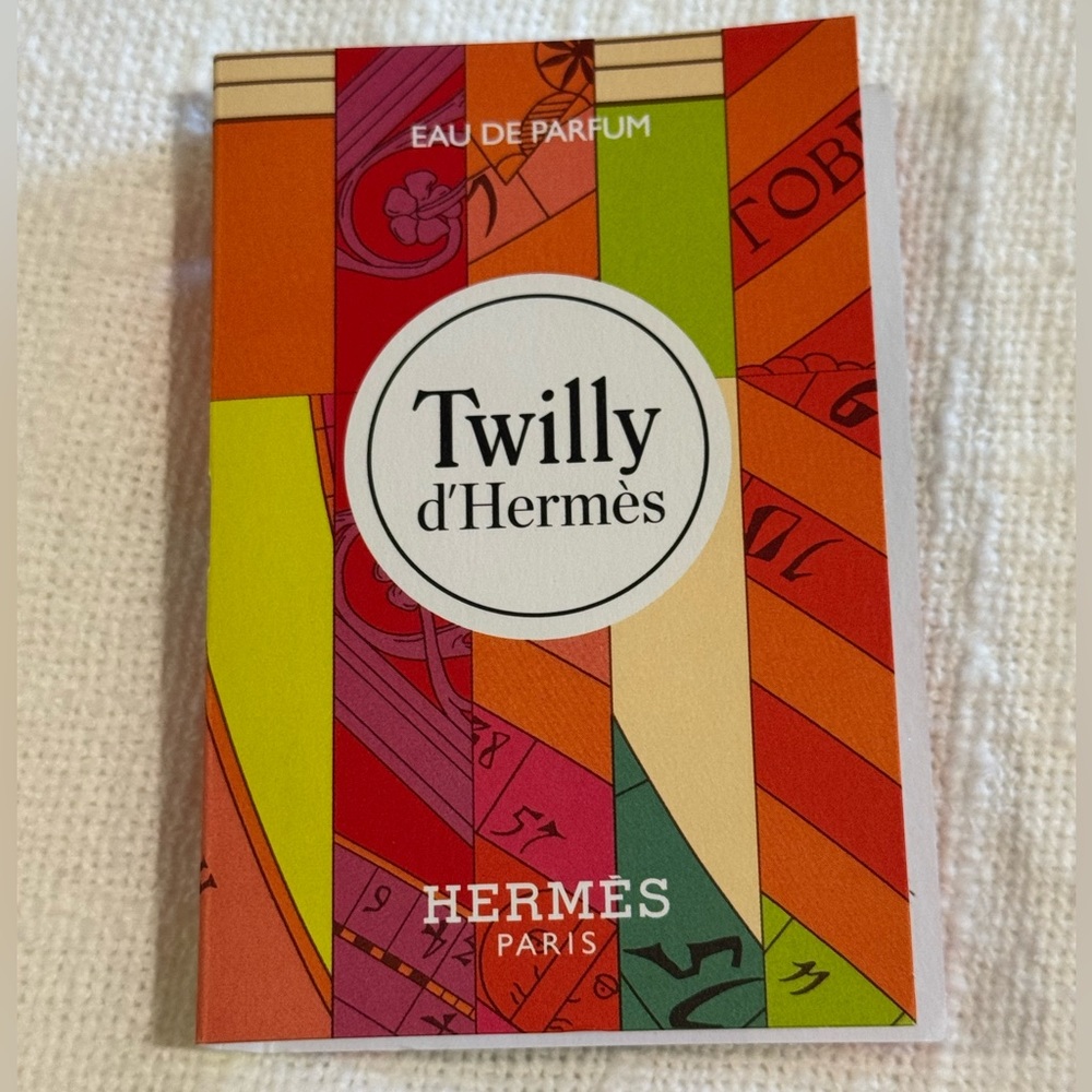Hermès Twilly d'Hermès Eau de Parfum